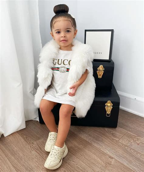 toddler gucci sweater dress